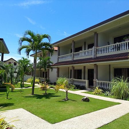 Portofino Panglao Bohol Hotel Bagian luar foto