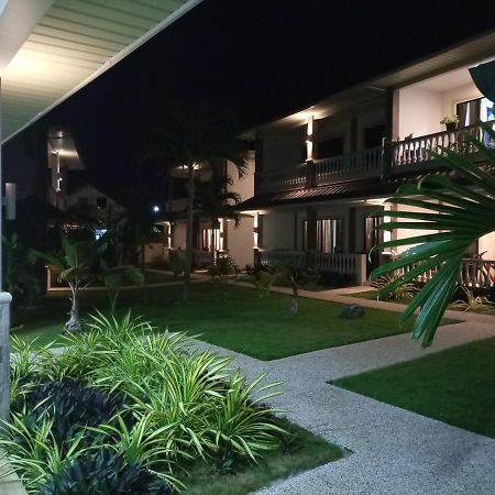 Portofino Panglao Bohol Hotel Bagian luar foto